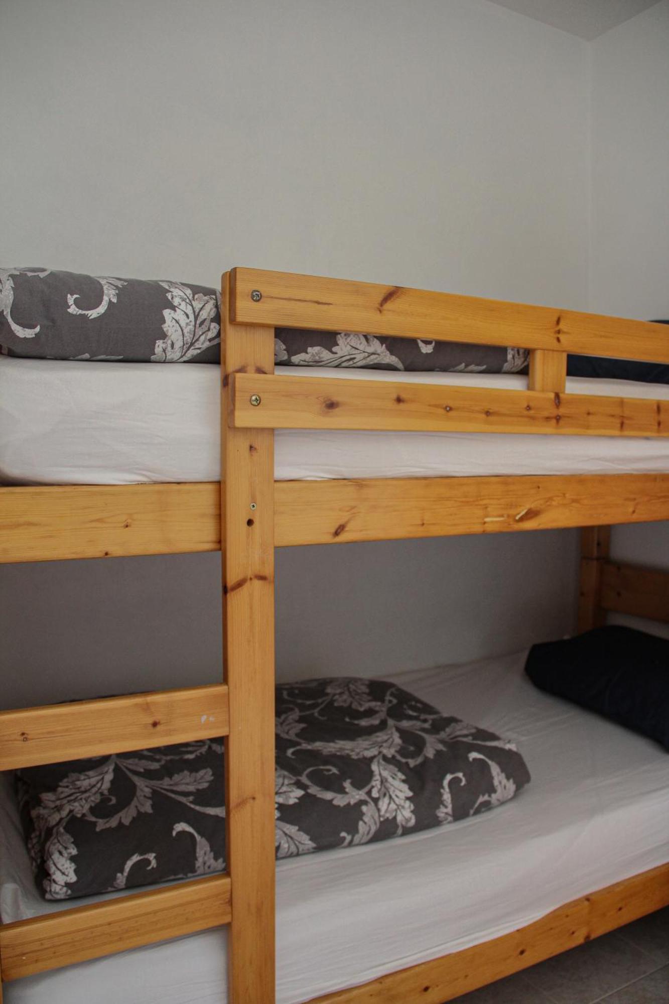 Apartmán Les Ricoux Montfroc Exteriér fotografie