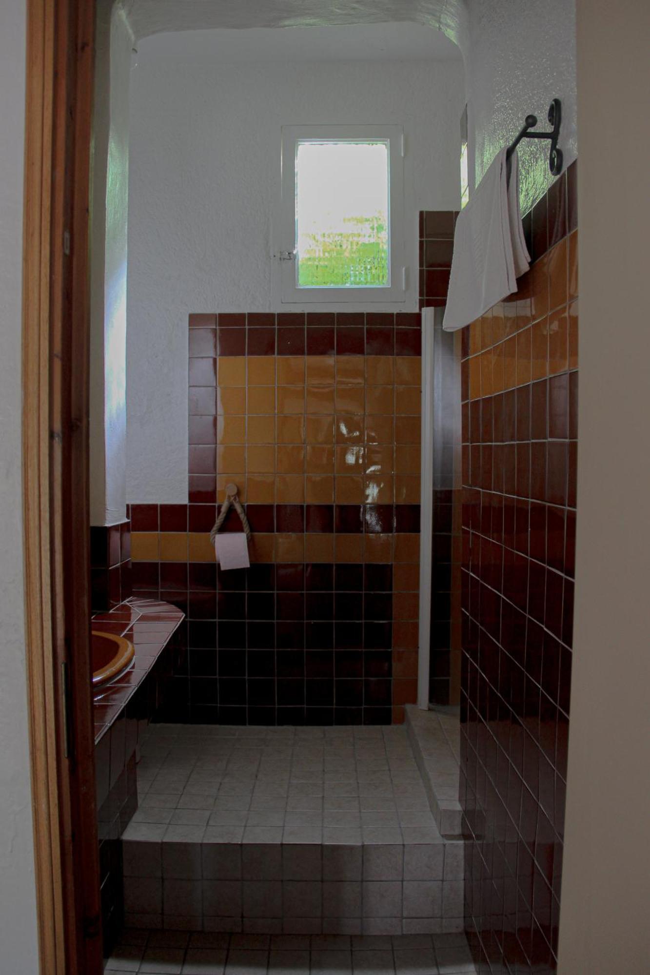 Apartmán Les Ricoux Montfroc Exteriér fotografie