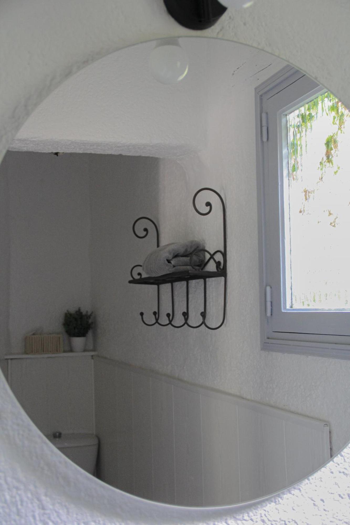 Apartmán Les Ricoux Montfroc Exteriér fotografie