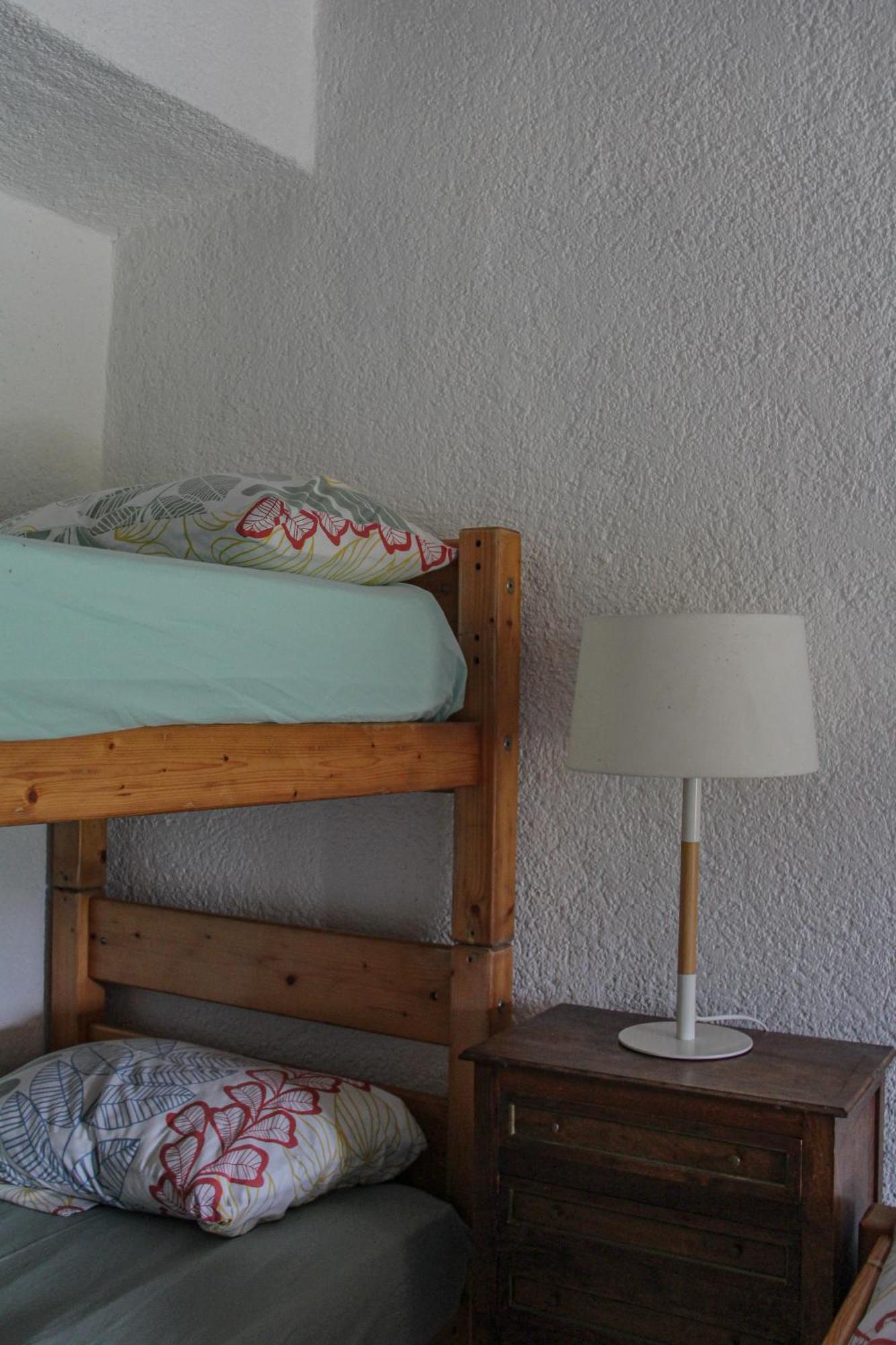 Apartmán Les Ricoux Montfroc Exteriér fotografie